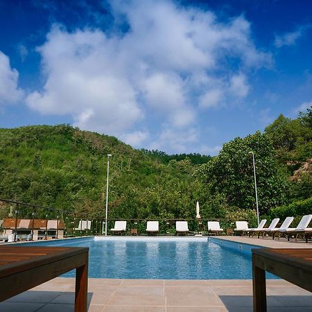 Agriturismo Cascina Del Vai Cairo Montenotte Ngoại thất bức ảnh