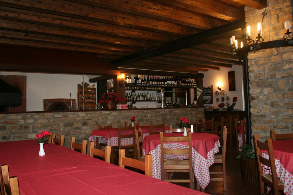Agriturismo Cascina Del Vai Cairo Montenotte Ngoại thất bức ảnh