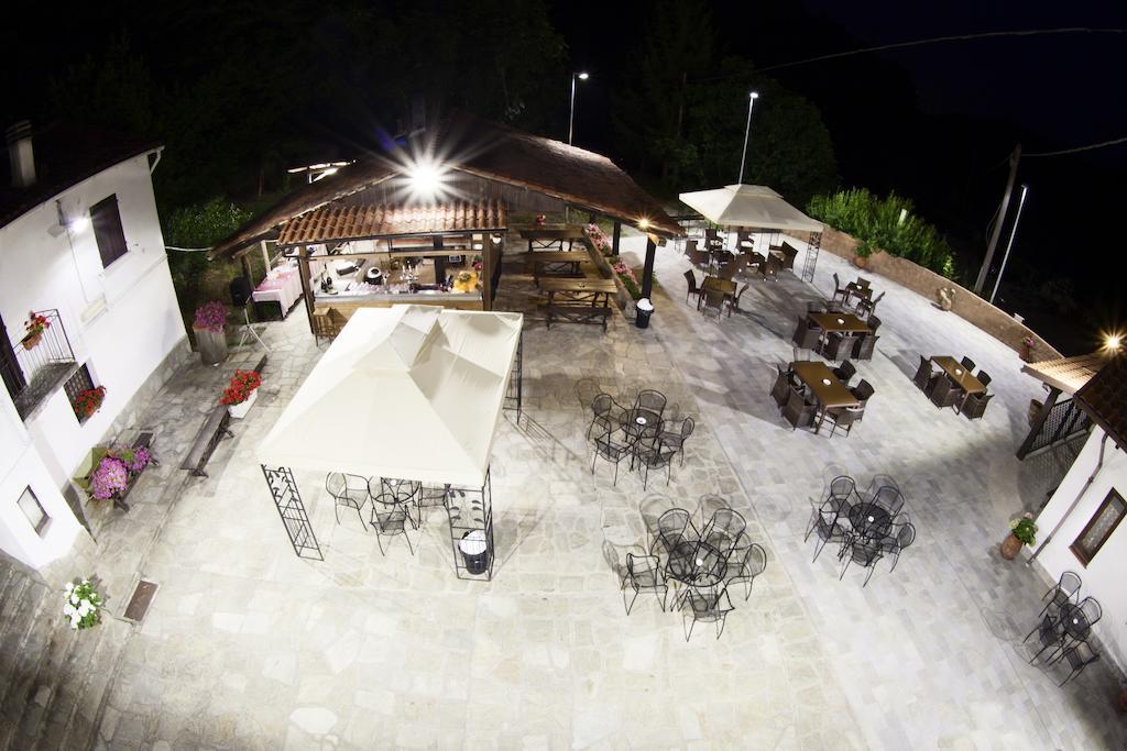 Agriturismo Cascina Del Vai Cairo Montenotte Ngoại thất bức ảnh