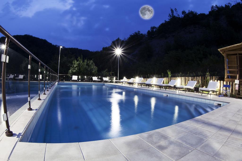 Agriturismo Cascina Del Vai Cairo Montenotte Ngoại thất bức ảnh