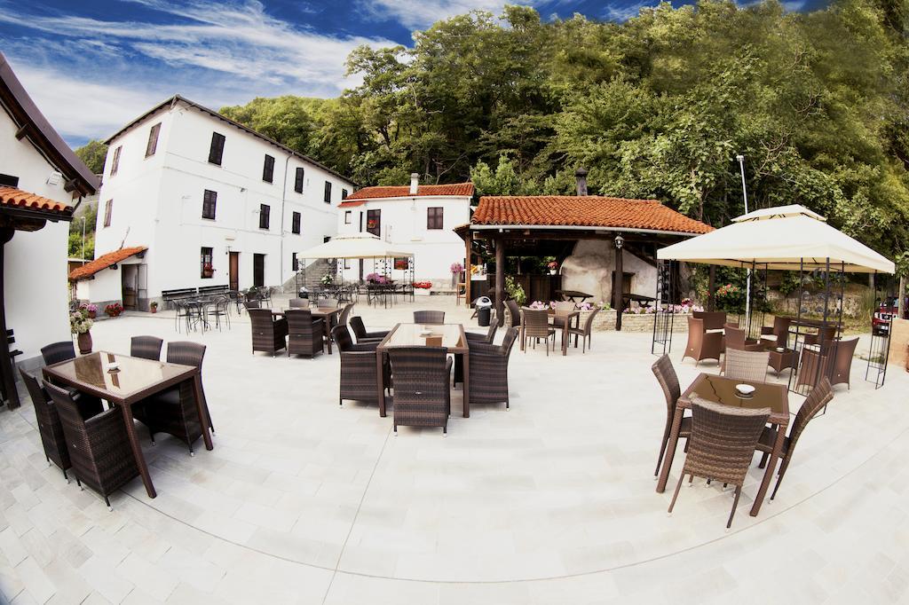 Agriturismo Cascina Del Vai Cairo Montenotte Ngoại thất bức ảnh