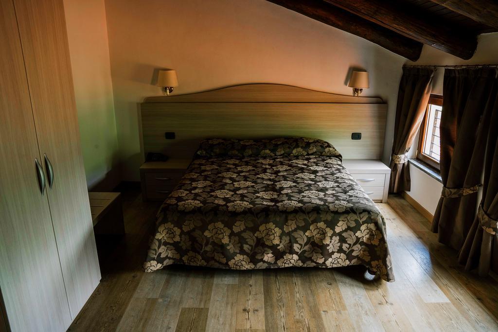 Agriturismo Cascina Del Vai Cairo Montenotte Ngoại thất bức ảnh
