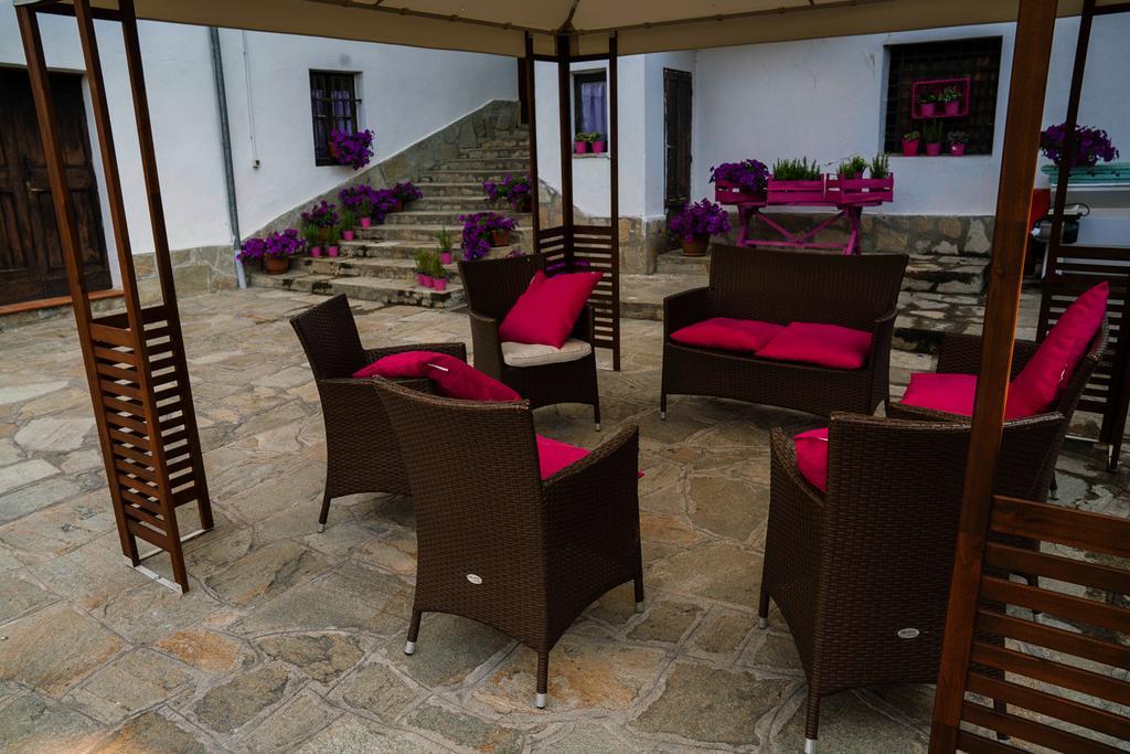 Agriturismo Cascina Del Vai Cairo Montenotte Ngoại thất bức ảnh