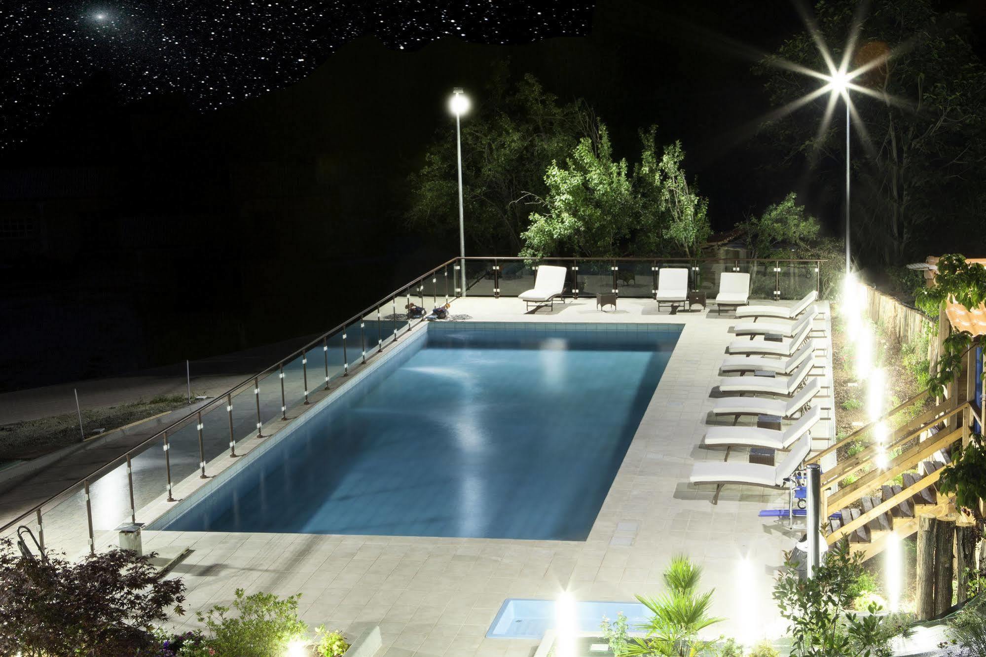 Agriturismo Cascina Del Vai Cairo Montenotte Ngoại thất bức ảnh