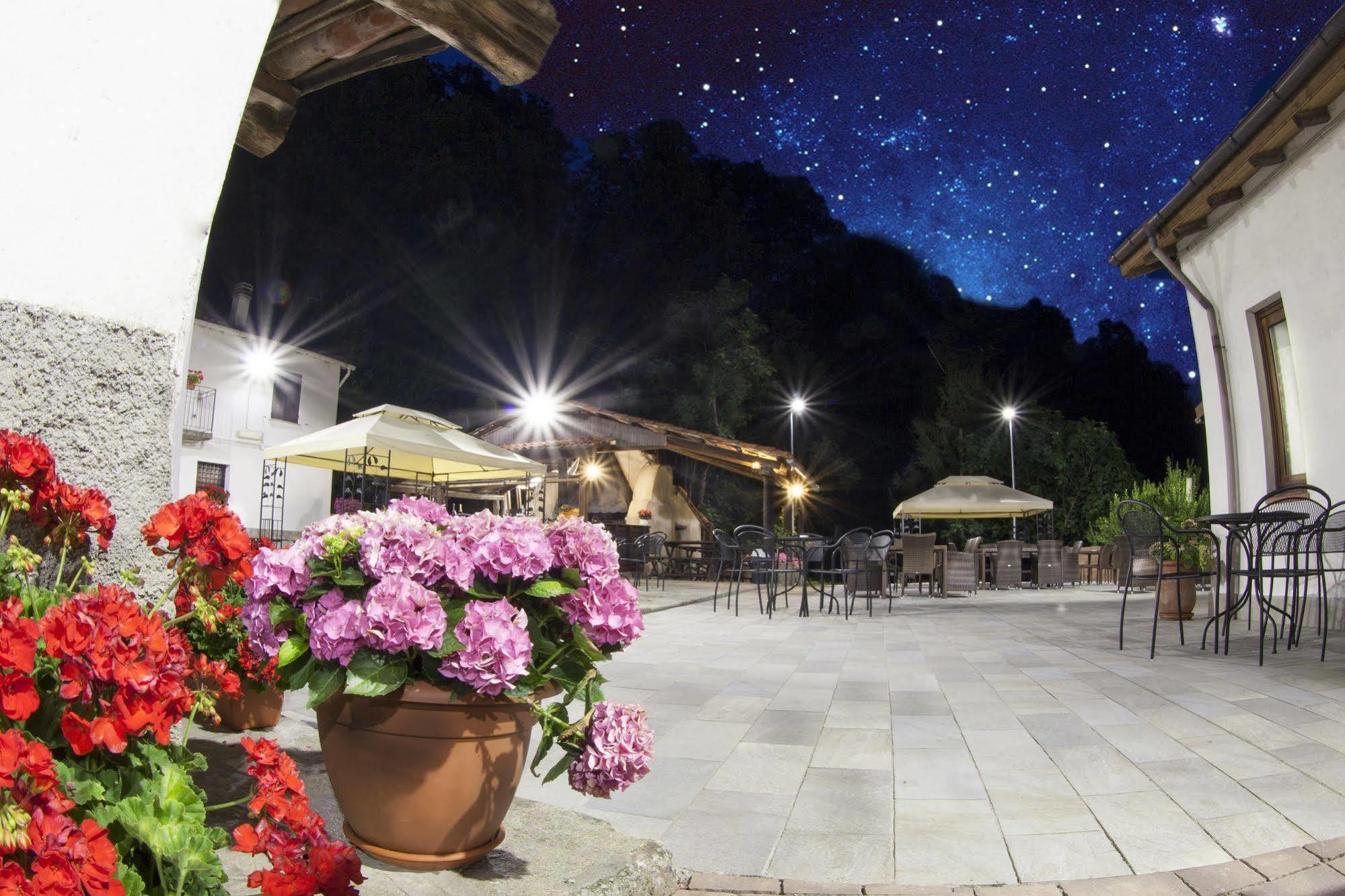 Agriturismo Cascina Del Vai Cairo Montenotte Ngoại thất bức ảnh