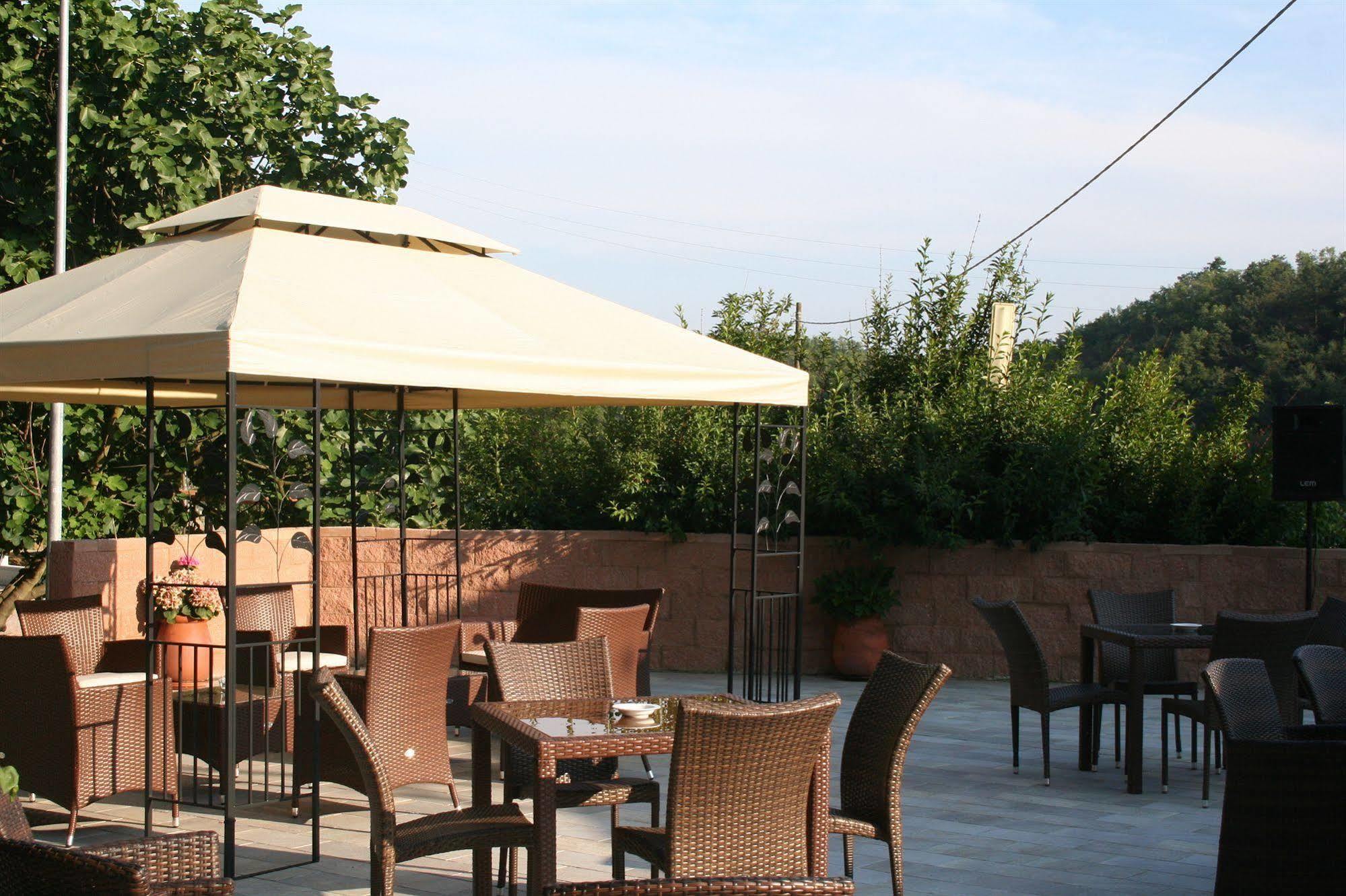Agriturismo Cascina Del Vai Cairo Montenotte Ngoại thất bức ảnh
