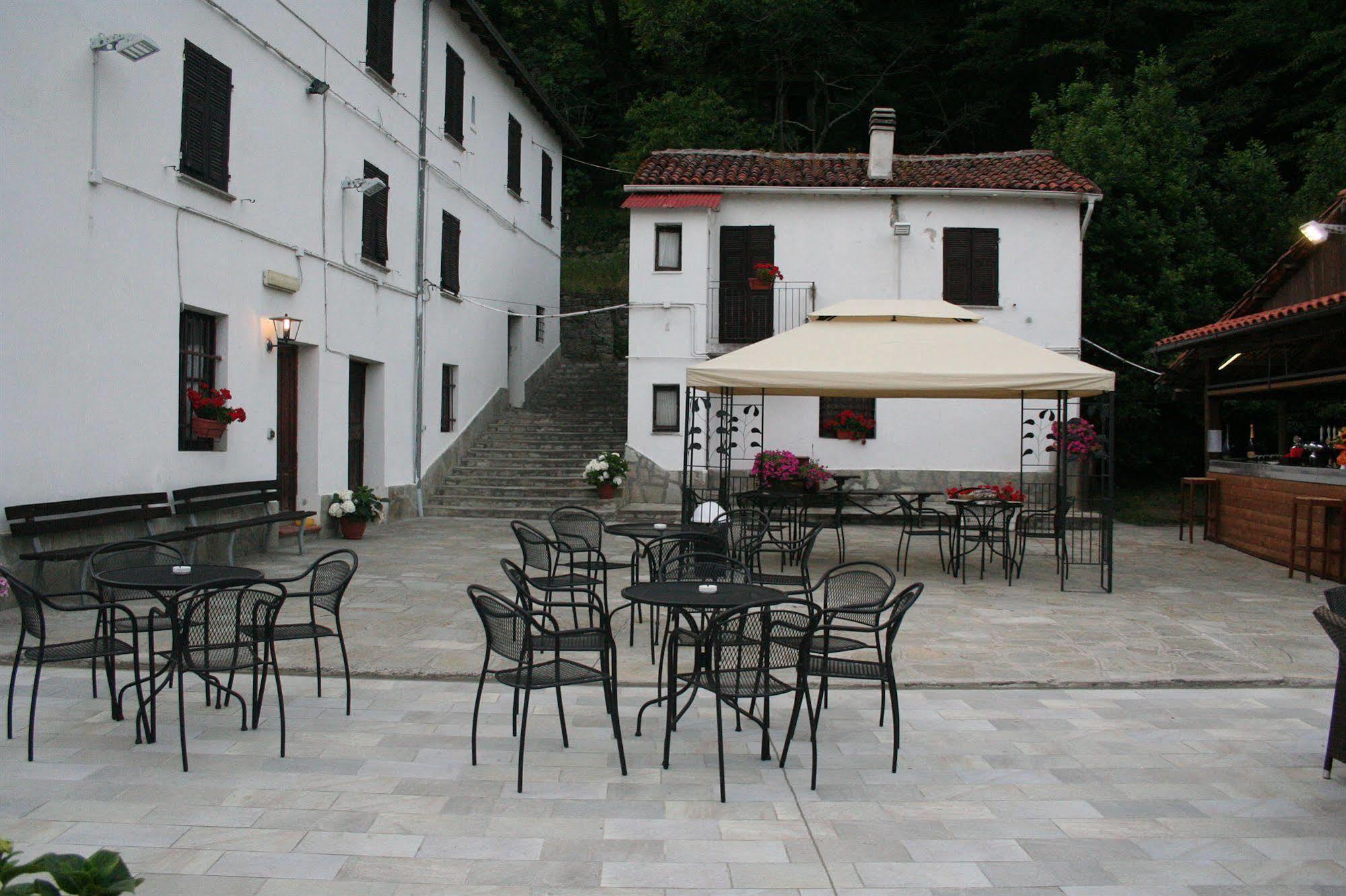 Agriturismo Cascina Del Vai Cairo Montenotte Ngoại thất bức ảnh