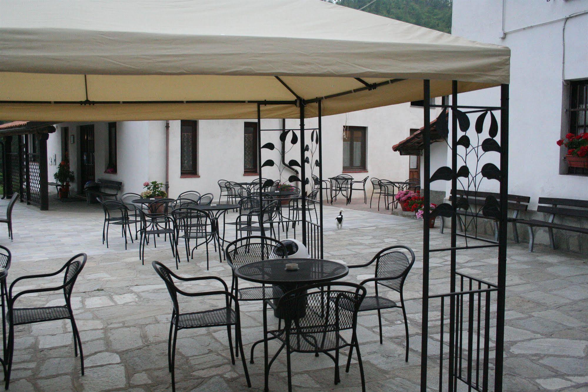 Agriturismo Cascina Del Vai Cairo Montenotte Ngoại thất bức ảnh