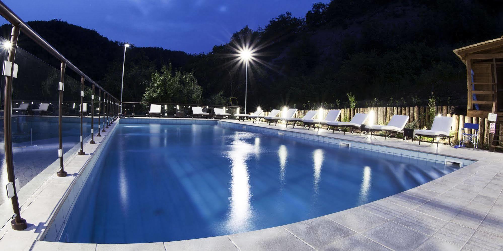 Agriturismo Cascina Del Vai Cairo Montenotte Ngoại thất bức ảnh